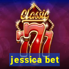 jessica bet